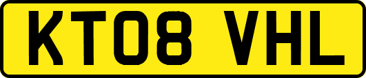 KT08VHL