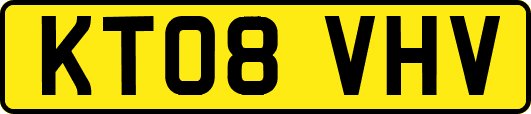 KT08VHV
