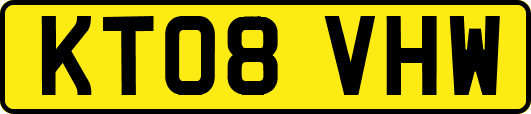 KT08VHW