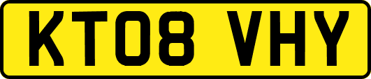 KT08VHY