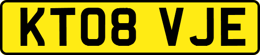 KT08VJE