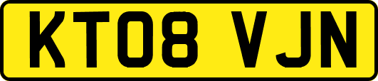 KT08VJN