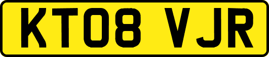 KT08VJR