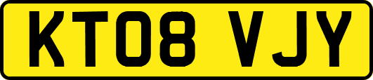 KT08VJY