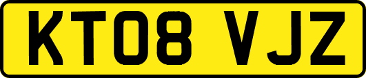 KT08VJZ