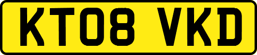 KT08VKD
