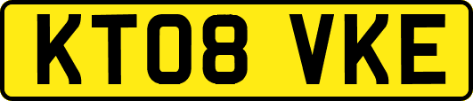 KT08VKE