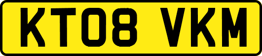 KT08VKM