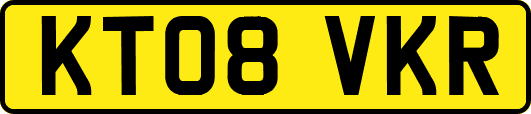 KT08VKR