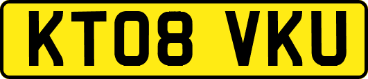 KT08VKU