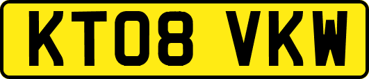 KT08VKW