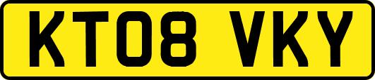 KT08VKY