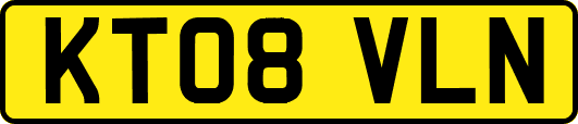KT08VLN