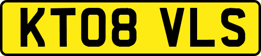 KT08VLS