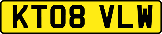 KT08VLW