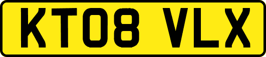 KT08VLX