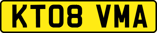 KT08VMA