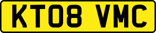KT08VMC