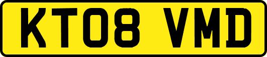KT08VMD