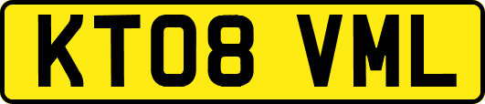 KT08VML
