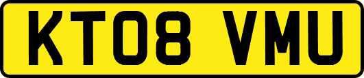 KT08VMU