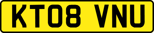 KT08VNU