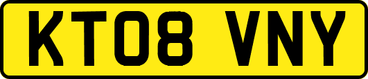 KT08VNY