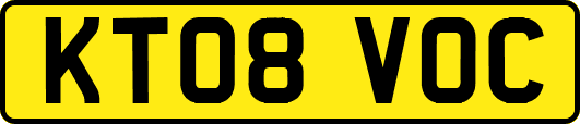 KT08VOC