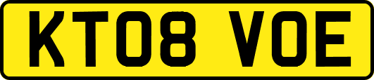 KT08VOE