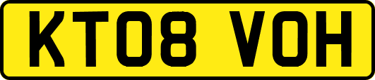 KT08VOH