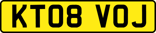 KT08VOJ