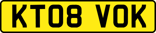 KT08VOK