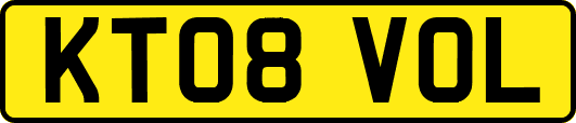 KT08VOL