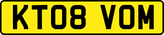 KT08VOM