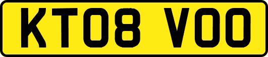 KT08VOO