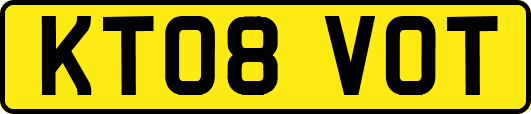 KT08VOT