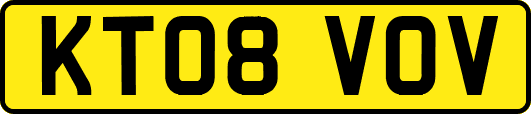 KT08VOV