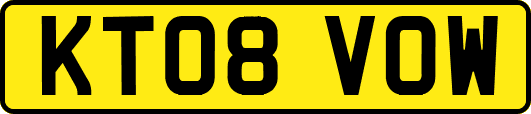 KT08VOW