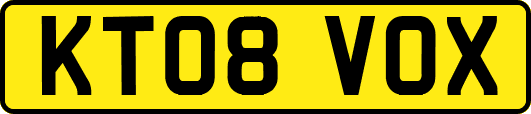 KT08VOX