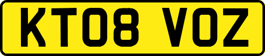 KT08VOZ