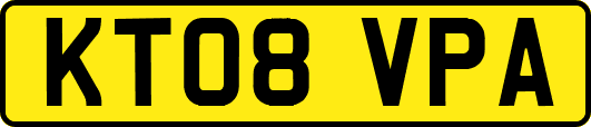 KT08VPA