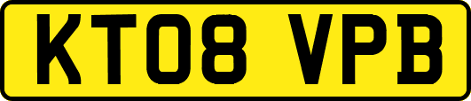 KT08VPB