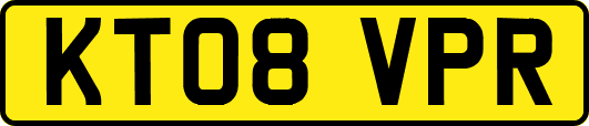 KT08VPR
