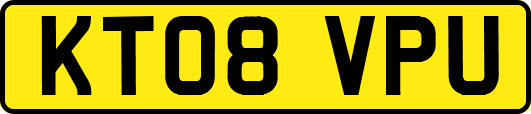 KT08VPU