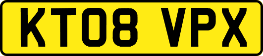 KT08VPX