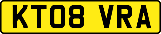KT08VRA