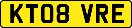 KT08VRE