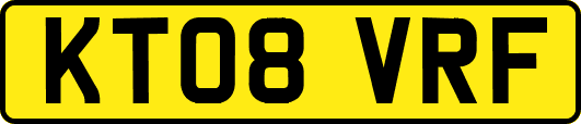 KT08VRF