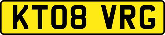 KT08VRG