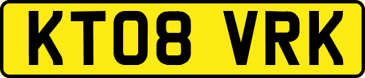 KT08VRK